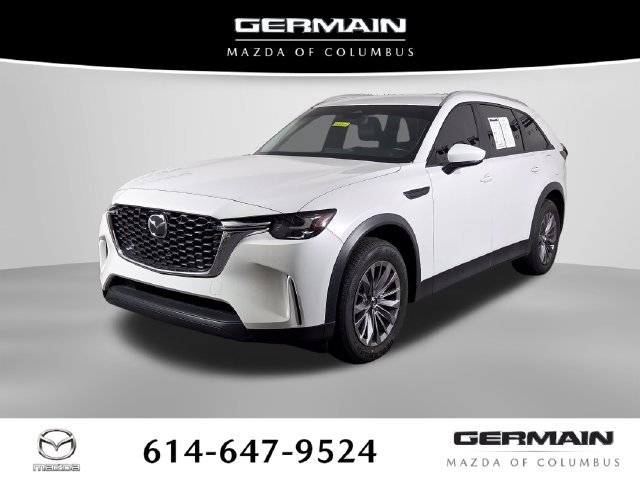 2024 Mazda CX-90