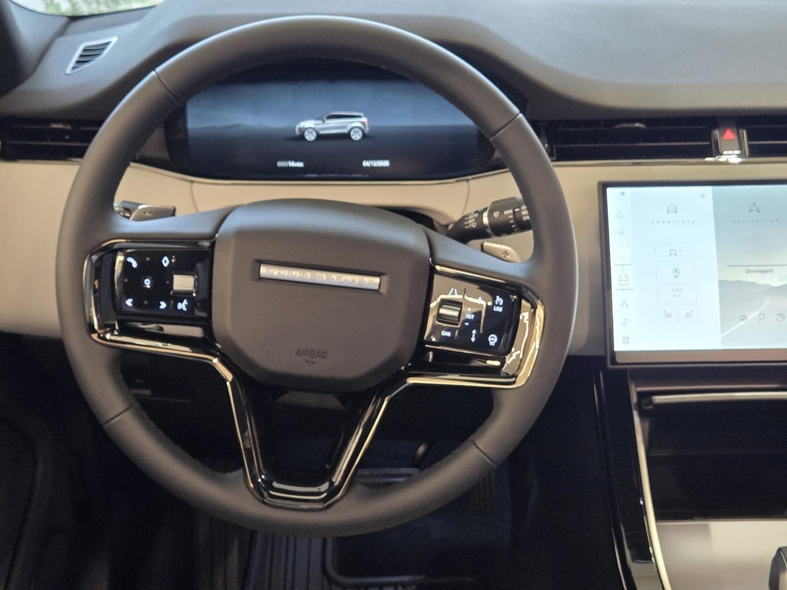 New 2026 Seoul Pearl Silver Land Rover Core S image 41