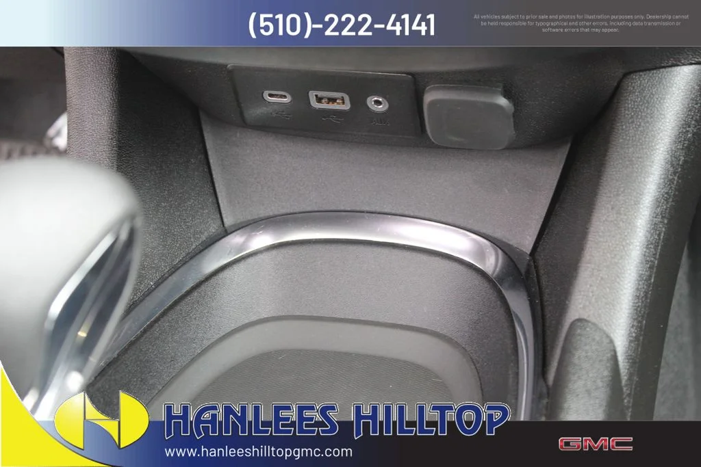 2024 Chevrolet Malibu 1LT - Photo 23
