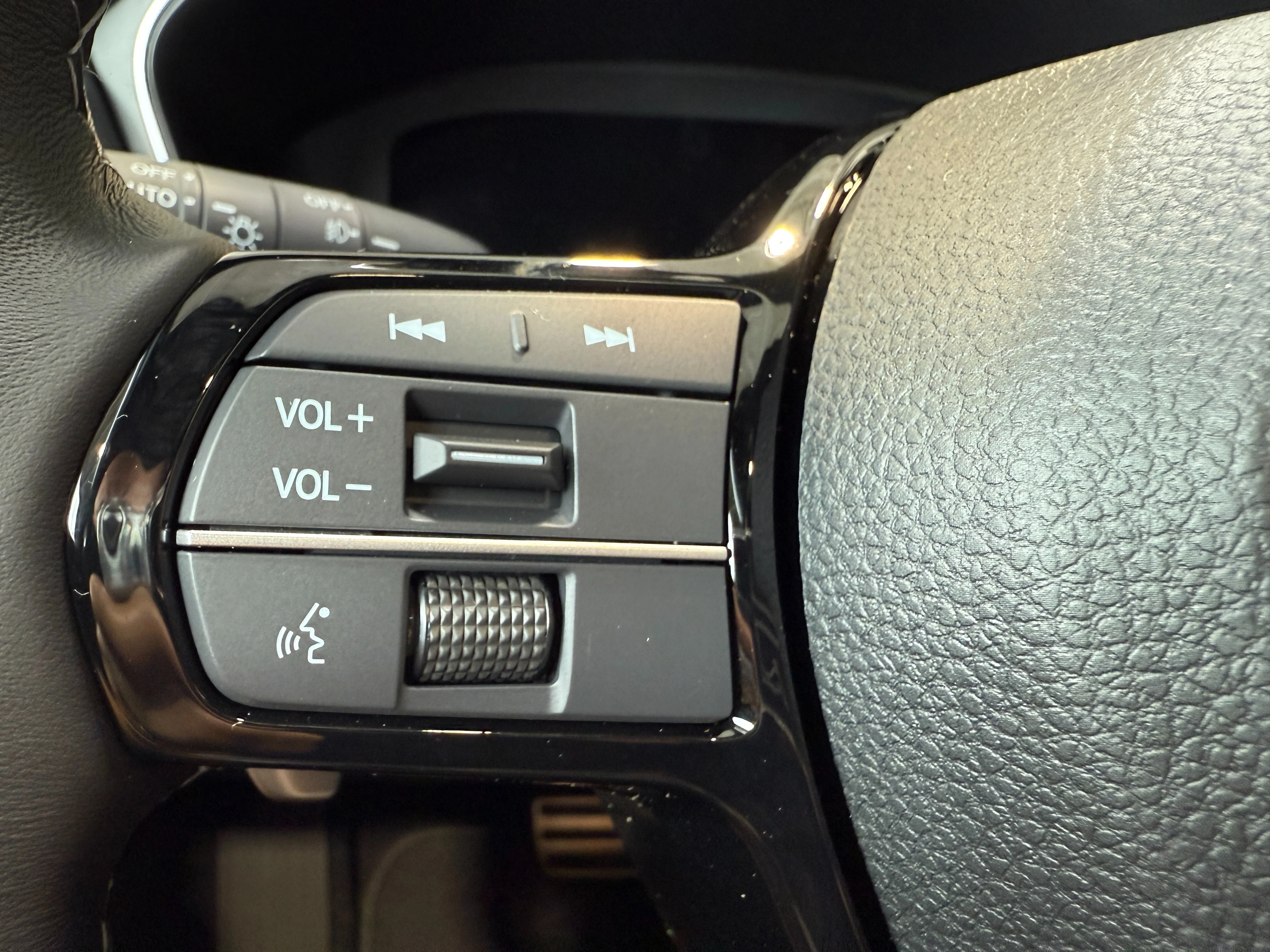 New 2026 Urban Gray Pearl Acura w/A-Spec Package image 19