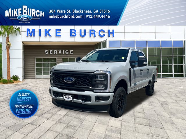 2026 Ford Super Duty