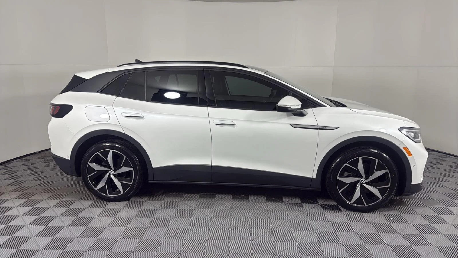 Certified 2023 Volkswagen ID.4 PRO S with VIN 1V2VMPE85PC029003 for sale in Kennesaw, GA