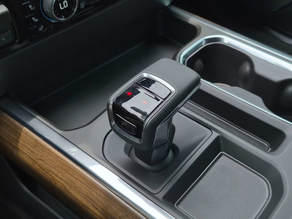 2026 Chevrolet Silverado 1500 High Country - Photo 23