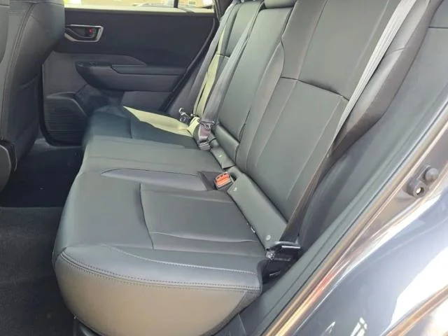 New 2026 MAGNETITE GRAY METALLIC Subaru Premium image 51