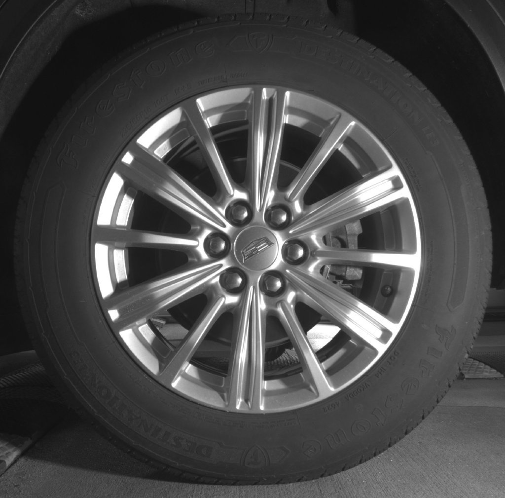 2019 Cadillac XT5 Base - Photo 13