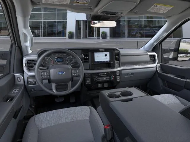 2026 Ford F-350 Super Duty XLT - Photo 31