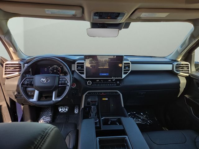 Used 2024 Blueprint Toyota Limited image 2