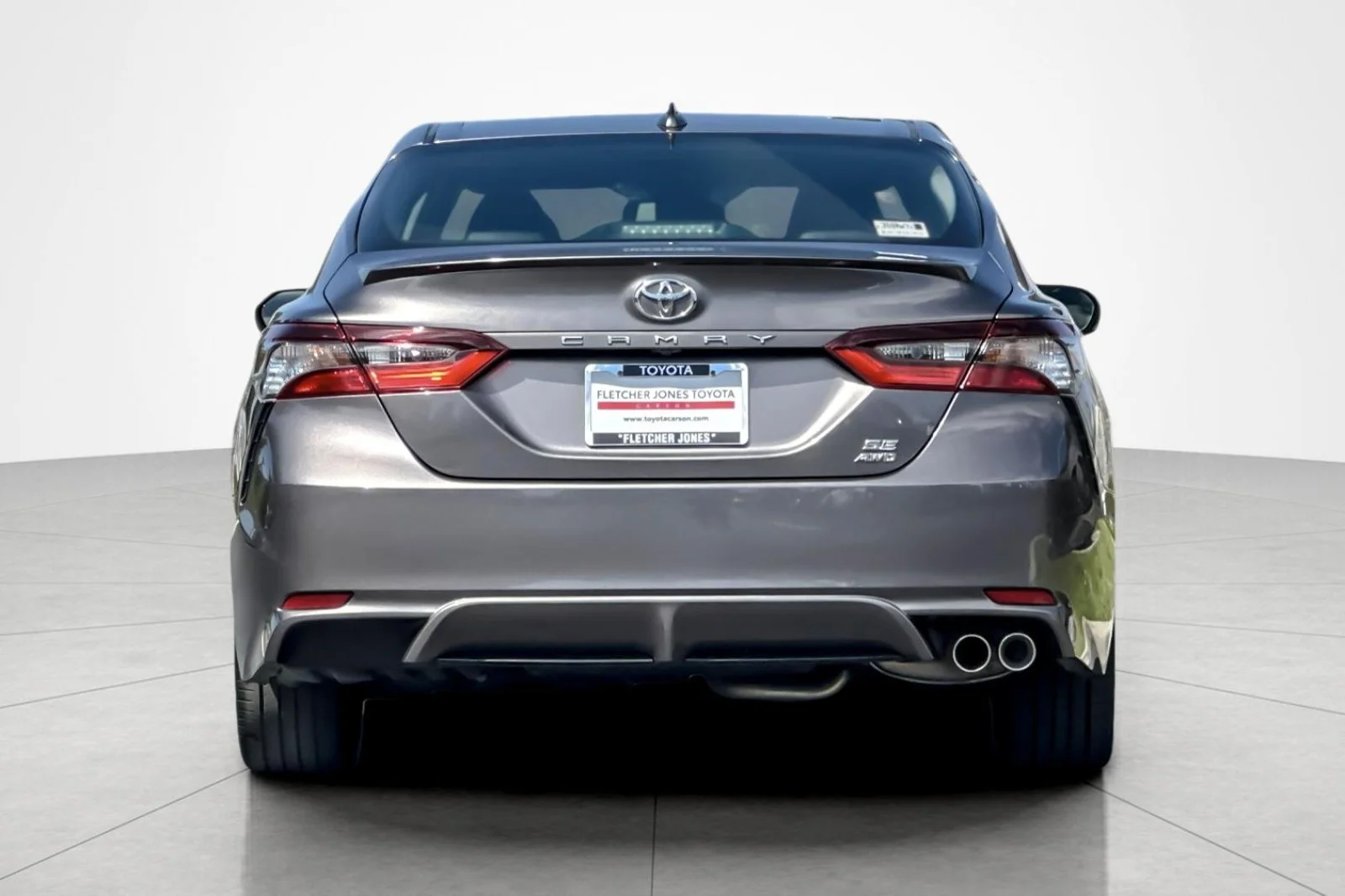 Certified Used 2024 PRE DAWN MICA Toyota SE image 4