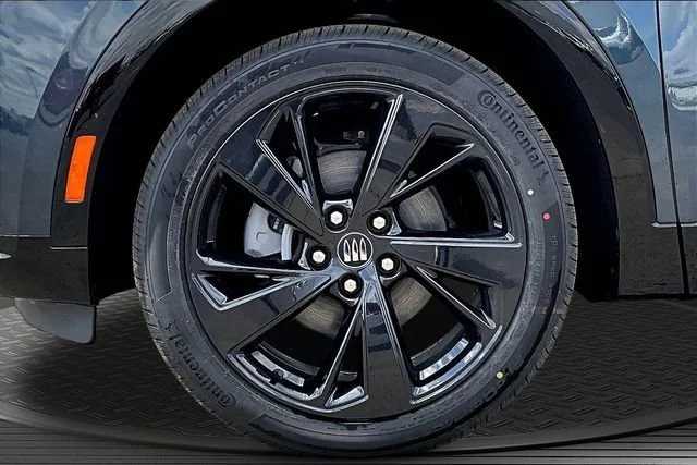 2026 Buick Envision Sport Touring - Photo 12