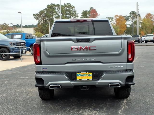 New 2026 Sterling Metallic GMC Denali image 6