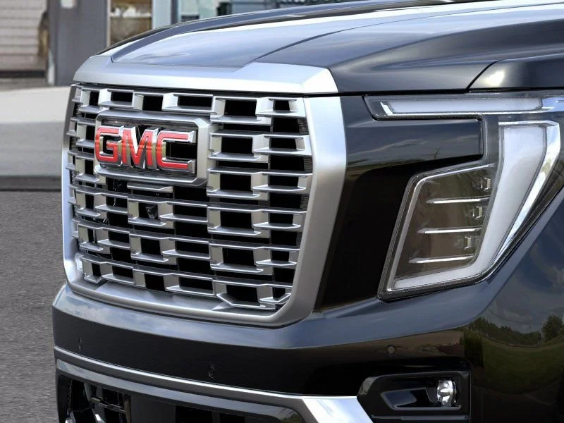 New 2026 Onyx Black GMC Denali image 13