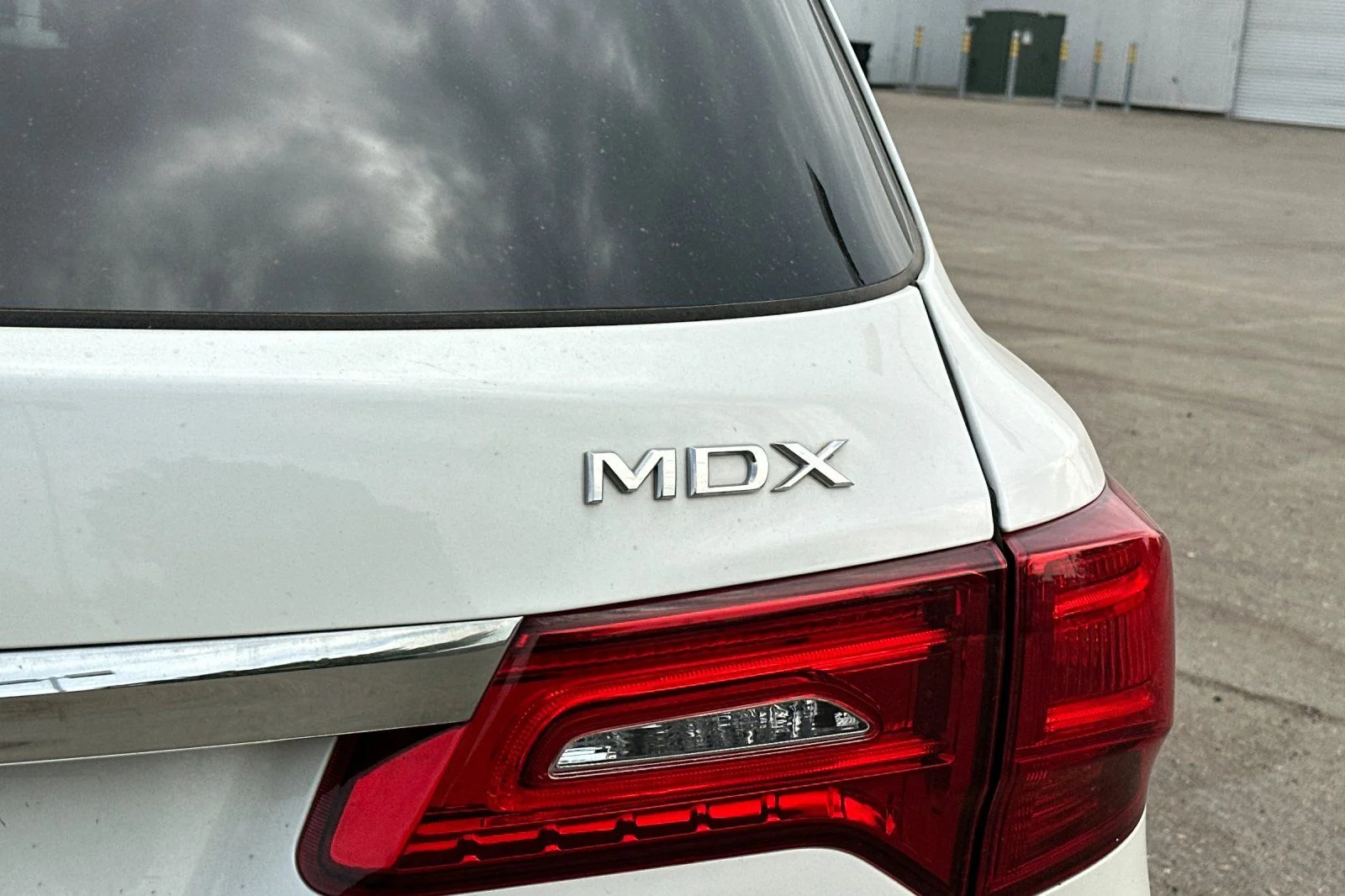 Used 2019 White Acura 3.5L Technology Package image 28