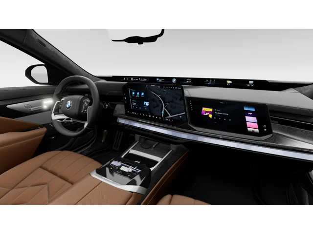 New 2027 Carbon Black Metallic BMW  image 14