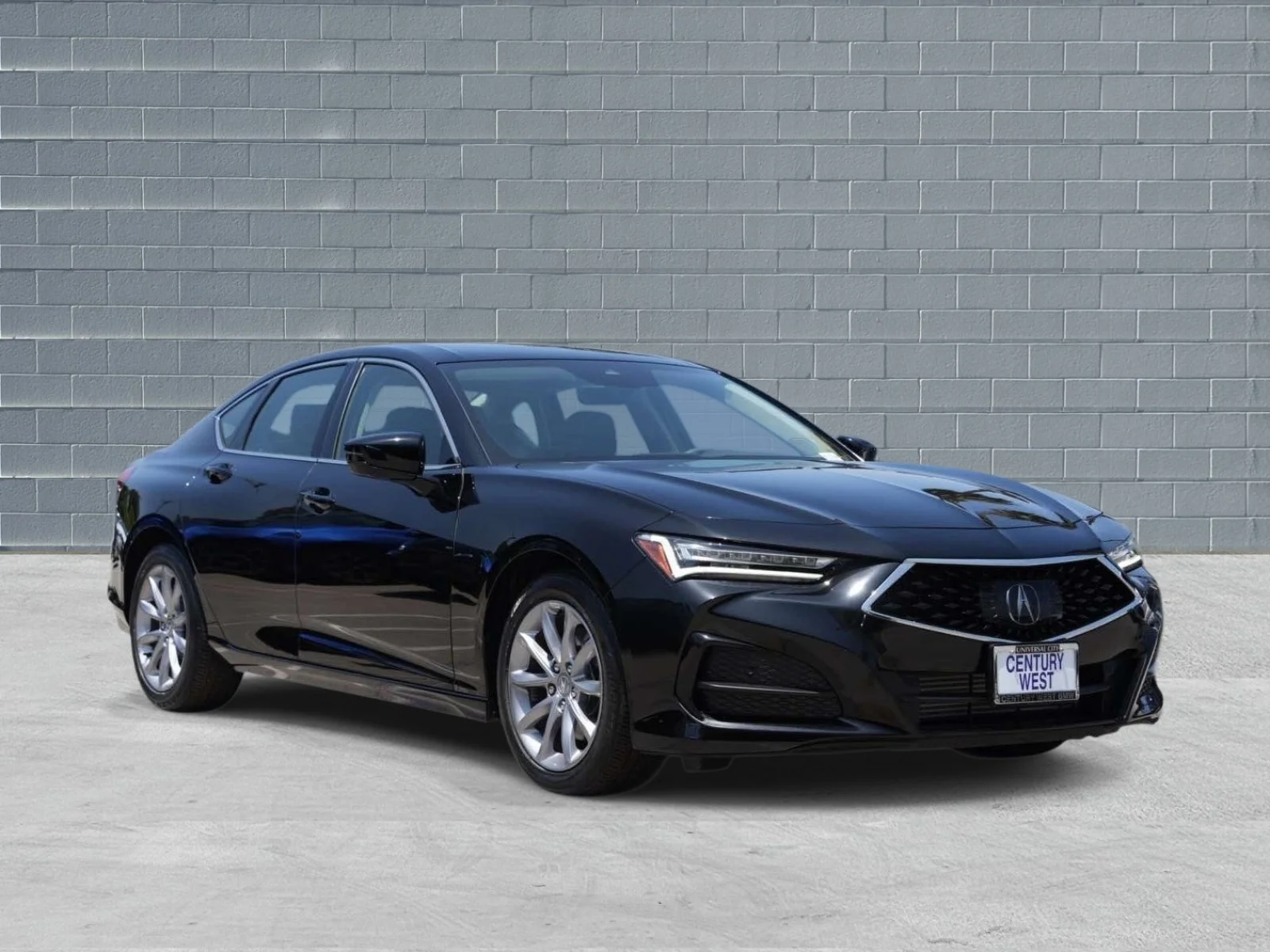 2023 Acura TLX 2.0 Auto's photo