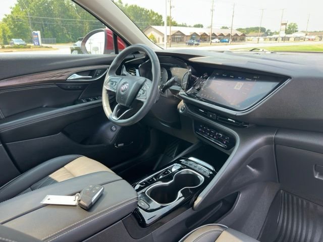 Used 2023  Buick Avenir image 8