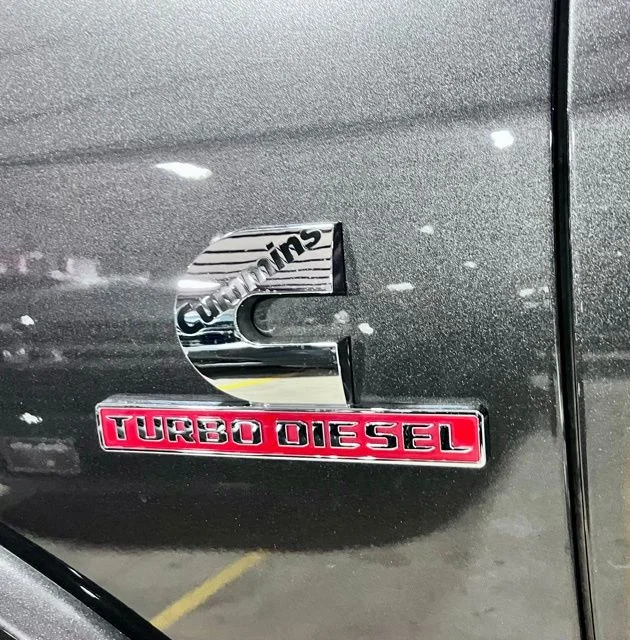 2024 RAM Ram 3500 Pickup Limited - Photo 33