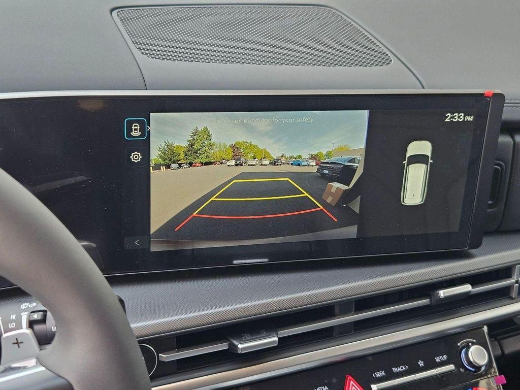 New 2026 Brown Hyundai XRT AWD image 19
