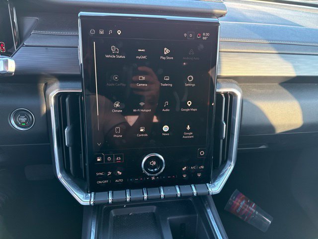 2026 GMC Acadia Elevation - Photo 23
