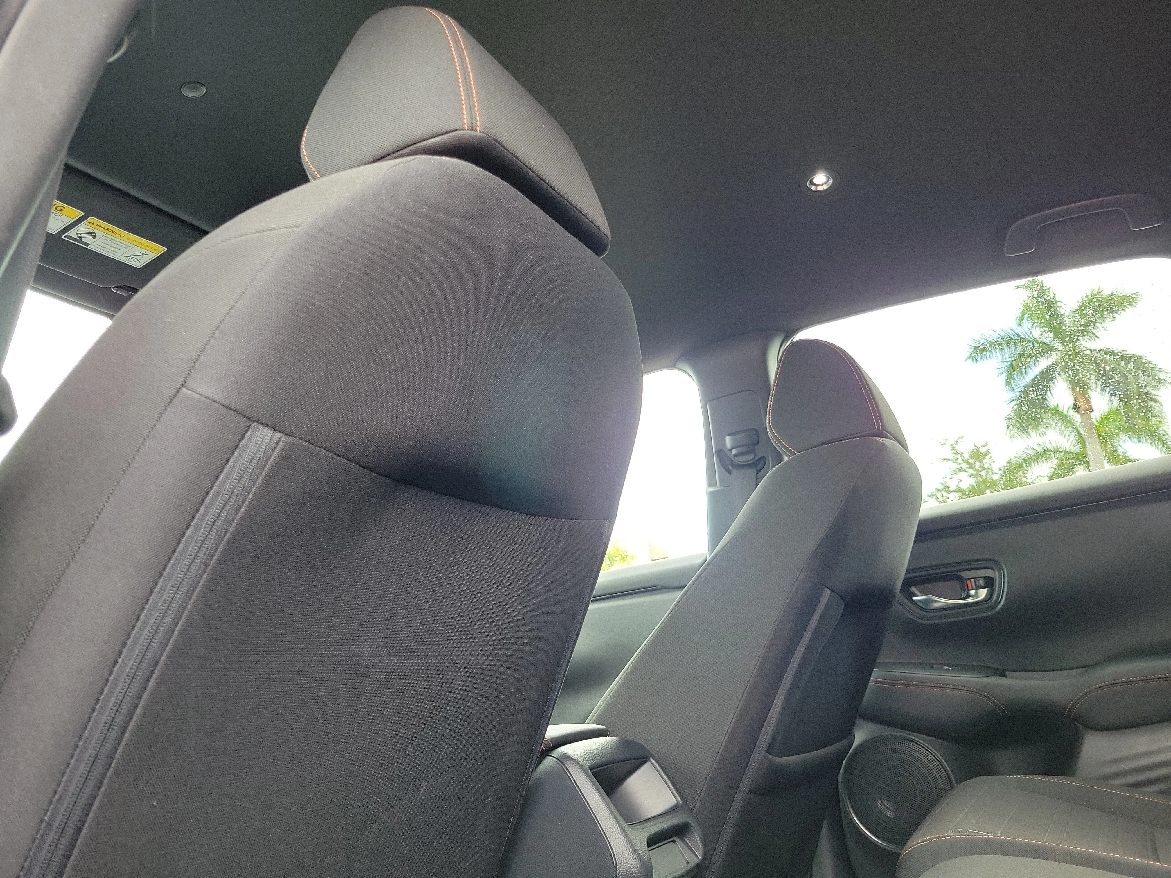 2024 Honda HR-V Sport - Photo 12