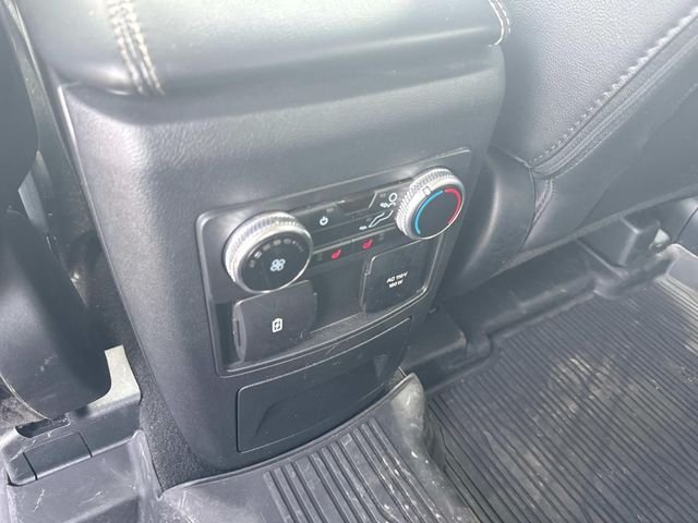 Used 2023 Green Ford Limited image 20