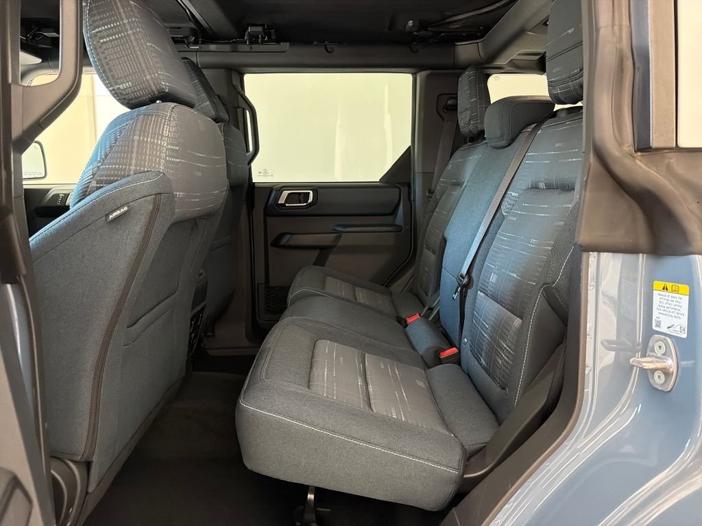Used 2023 Gray Ford Heritage Edition image 33