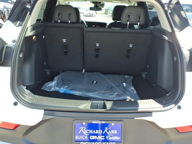 2026 Buick Encore GX Preferred - Photo 8
