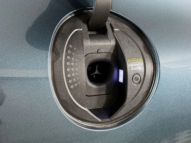 New 2026 Genesis GV60 Base