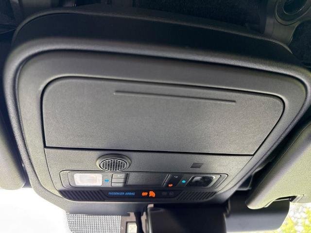 2025 Ford Bronco 4-Door Outer Banks - Photo 83
