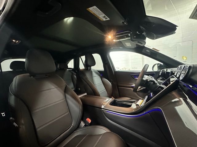 New 2026  Mercedes-Benz GLC 300 image 15