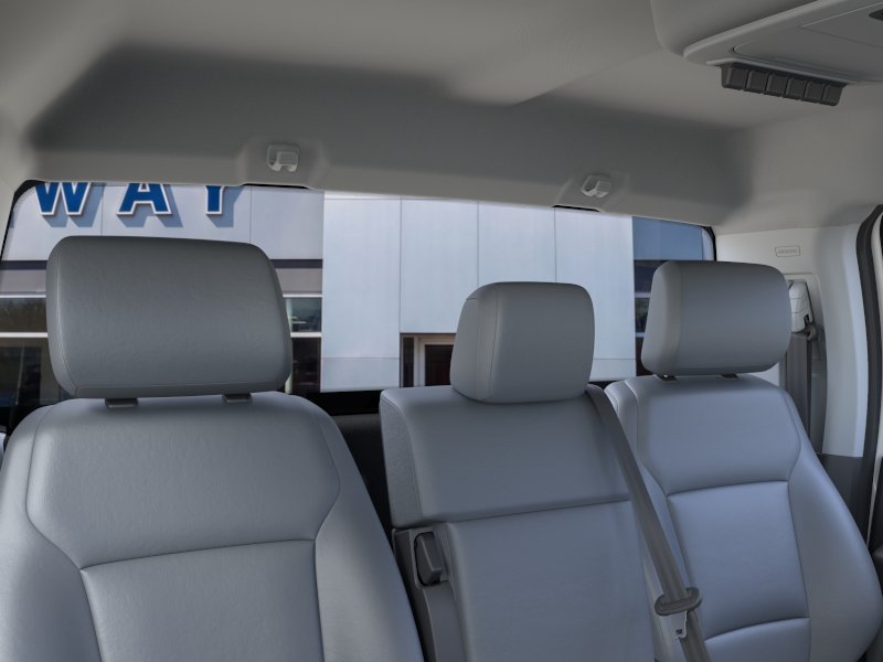 New 2026 Oxford White Ford F-350® XL image 22