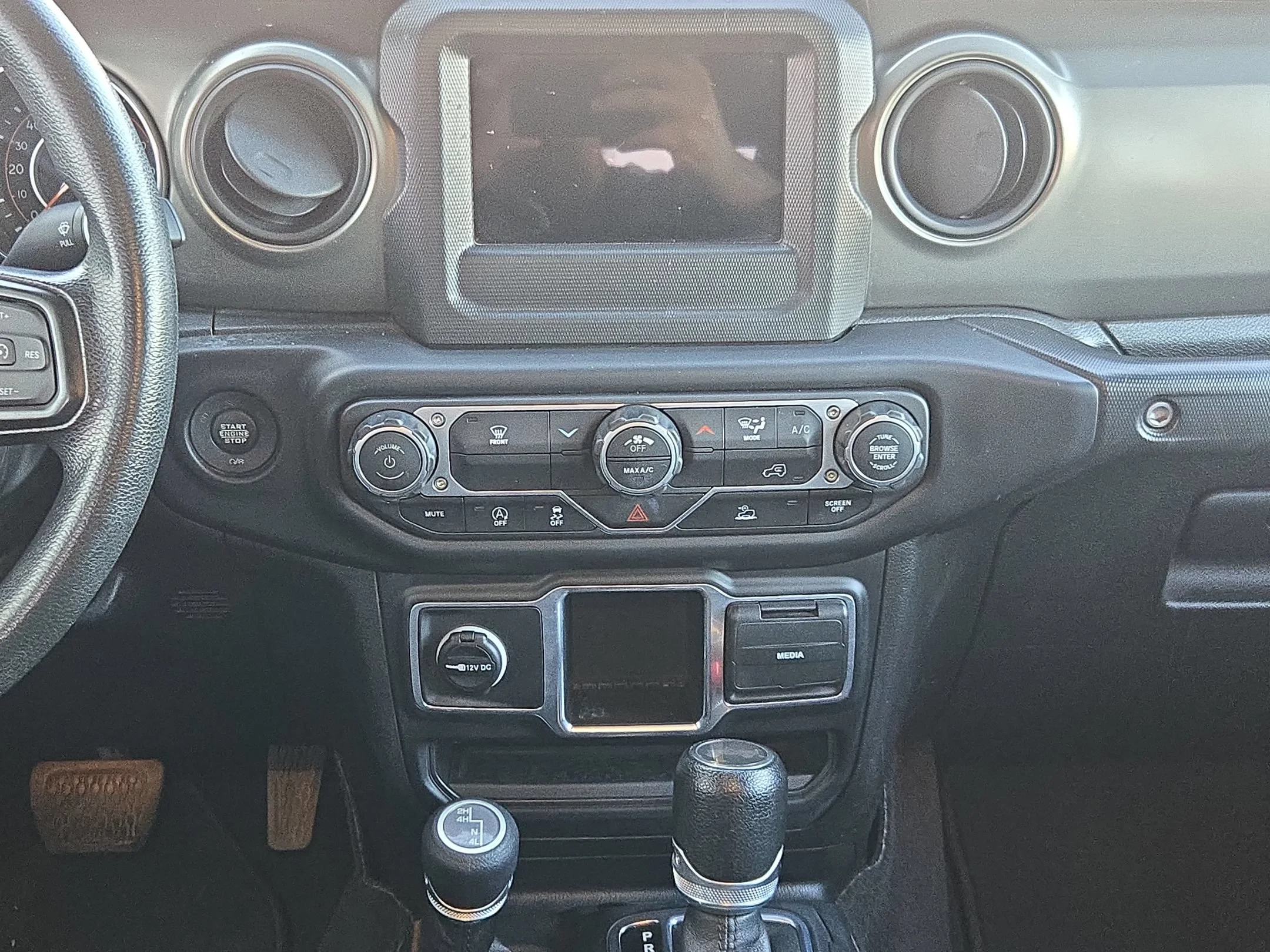 Used 2023 Sting-Gray Clearcoat Jeep Sport image 31