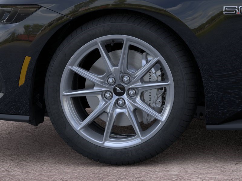 New 2026 Shadow Black Ford GT Premium image 20
