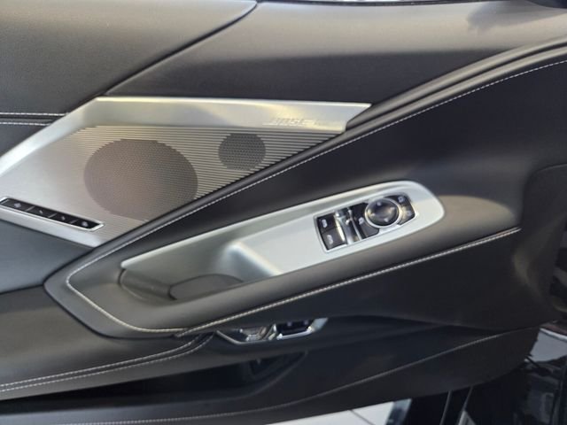 Used 2026 Black Chevrolet Z06 image 26