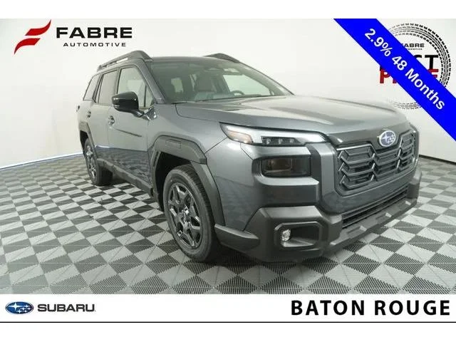 2026 Subaru Outback Premium's photo