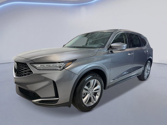 2026 Acura MDX 