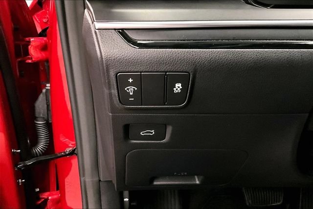 2026 Kia K5 GT - Photo 38