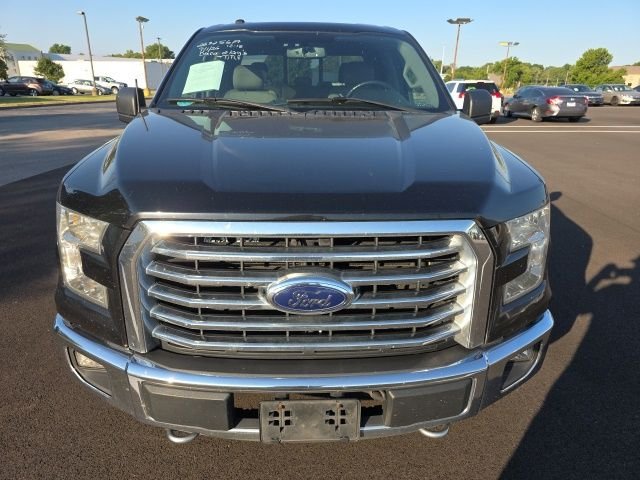 Used 2016  Ford  image 8