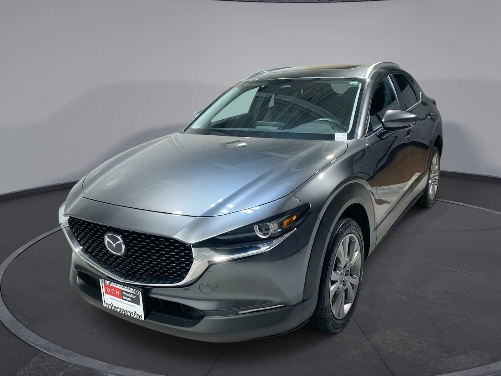 2024 Mazda CX-30 Preferred AWD's photo