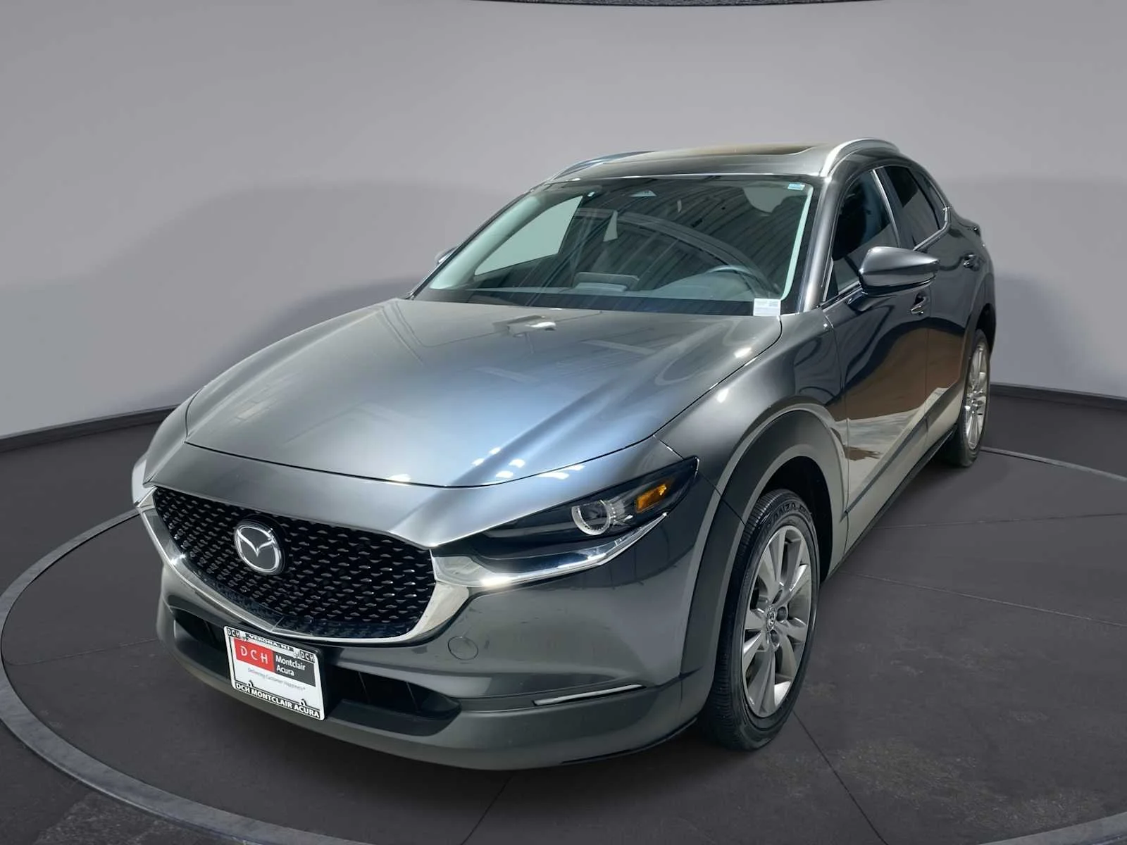 2024 Mazda CX-30 Preferred AWD's photo