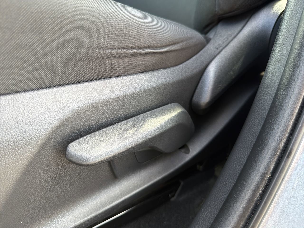 Used 2024 Silver Sky Metallic Toyota LE image 18