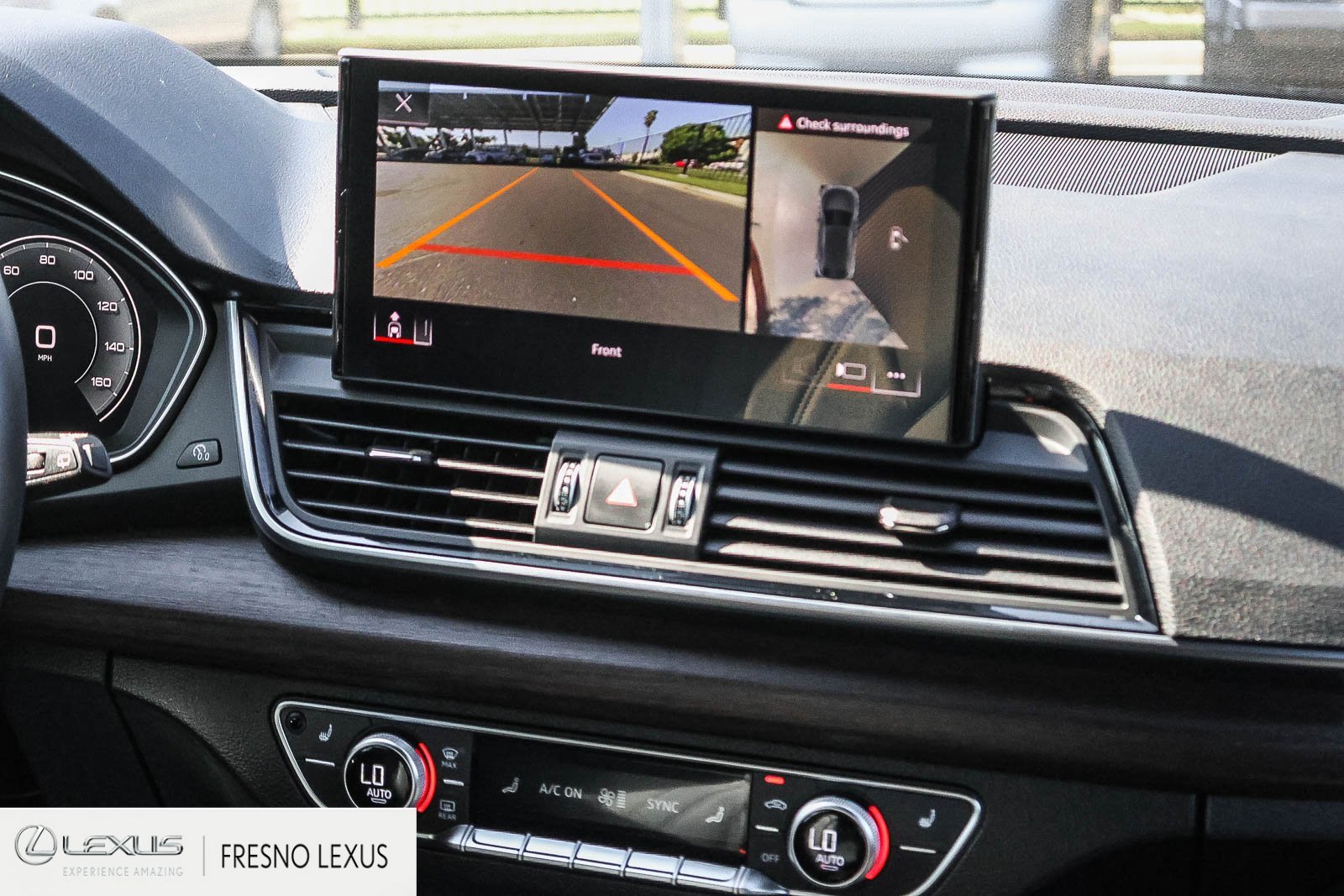 2025 Audi Q5 Sportback Premium Plus - Photo 17