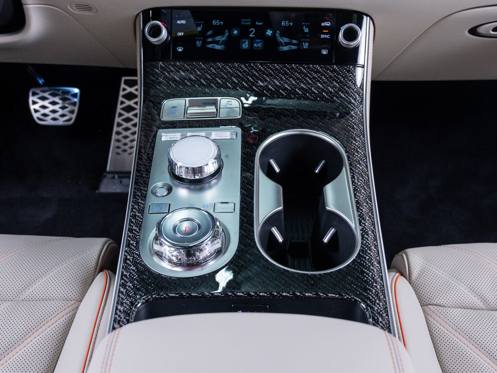 2026 GENESIS GV70 Sport Prestige - Photo 29
