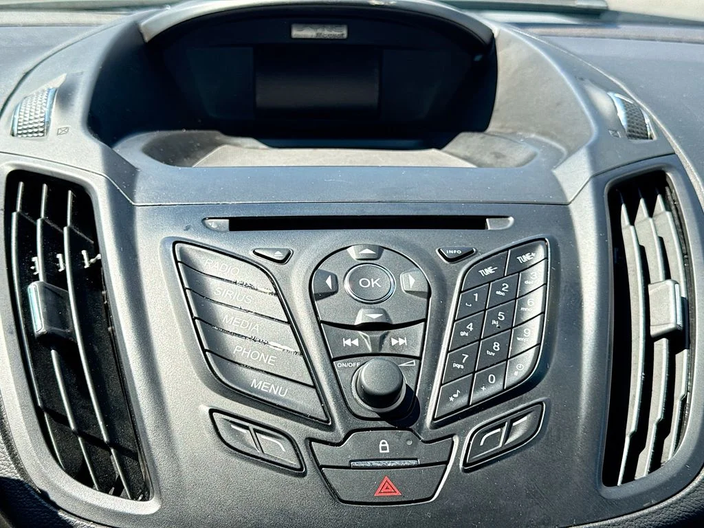 Used 2013 White Ford SE image 15