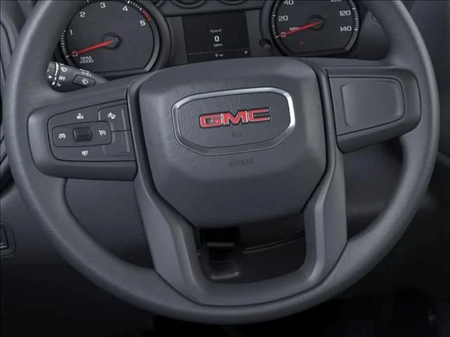 2026 GMC Sierra 3500HD Pro - Photo 19