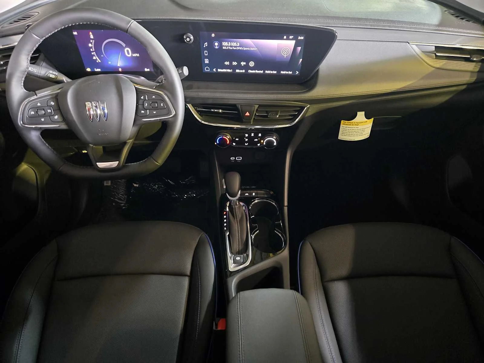 2026 Buick Encore GX Sport Touring - Photo 19
