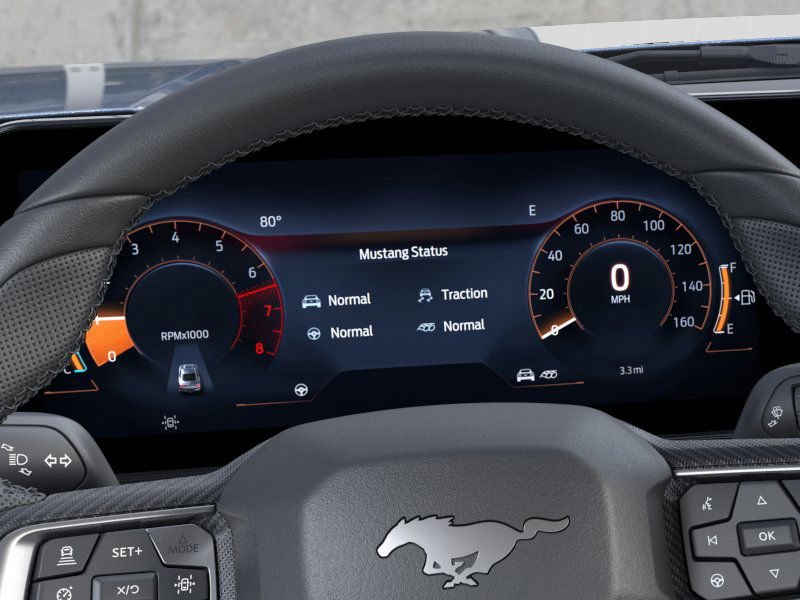 2025 Ford Mustang GT Premium Fastback - Photo 13
