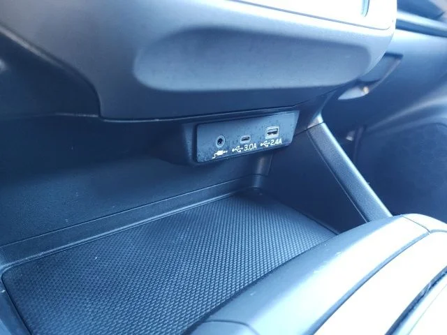 Certified Used 2025 Blue Subaru Premium image 19