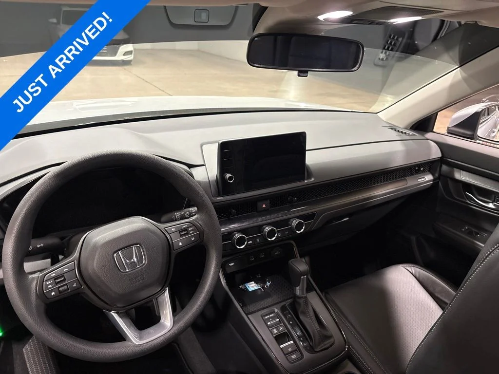 2026 Honda CR-V LX - Photo 6