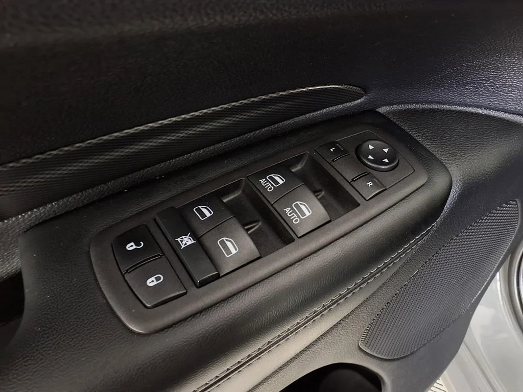Used 2022 Destroyer Gray Dodge GT Plus image 16