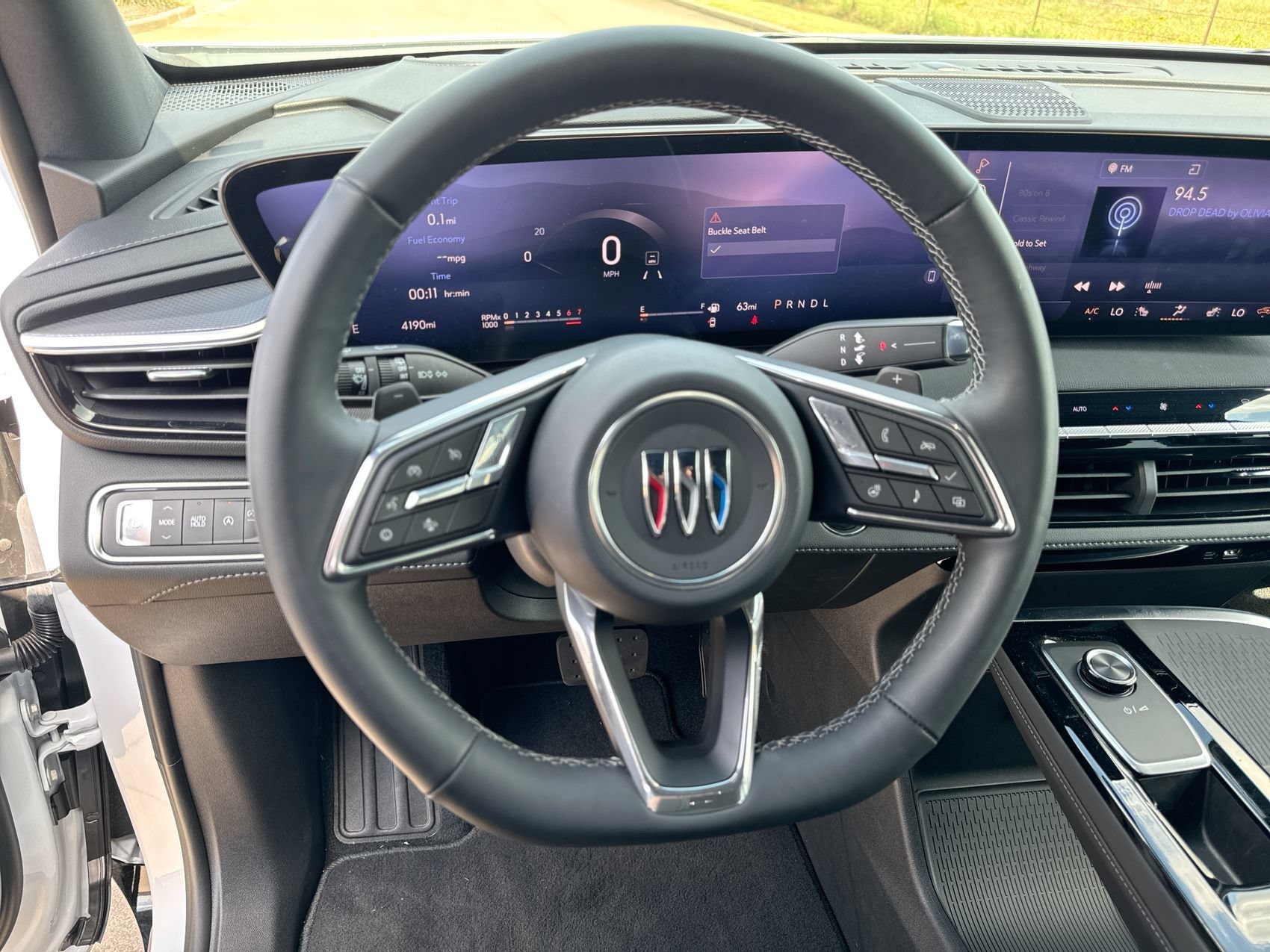 2026 Buick Enclave Sport Touring - Photo 14
